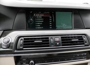 BMW Řada 5 Sedan 3,0 l 230 kw