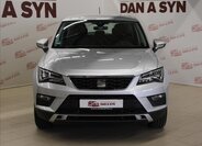 Seat Ateca Kombi 1,4 l 110 kw