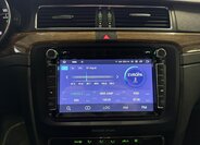 Škoda Superb Kombi 2,0 l 125 kw