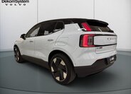 Volvo EX30 CUV / Crossover 0,0 200 kw