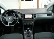Volkswagen Golf Sportsvan MPV 999,0 85 kw