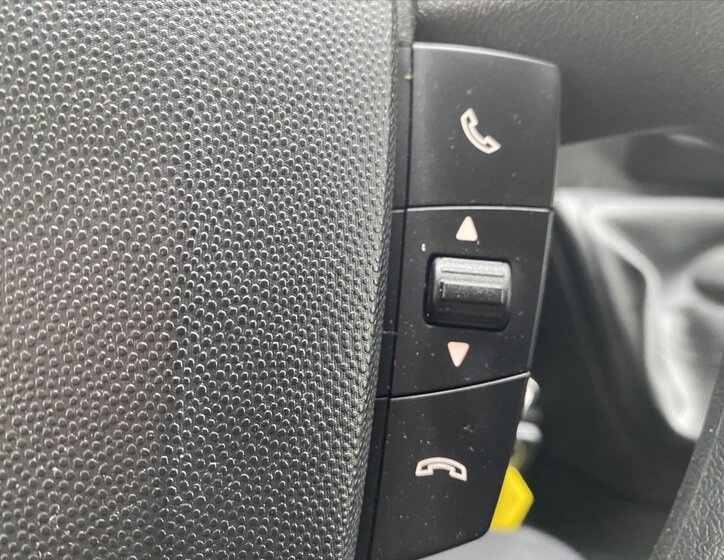 Citroën Jumper Skříň 2,2 l 110 kw