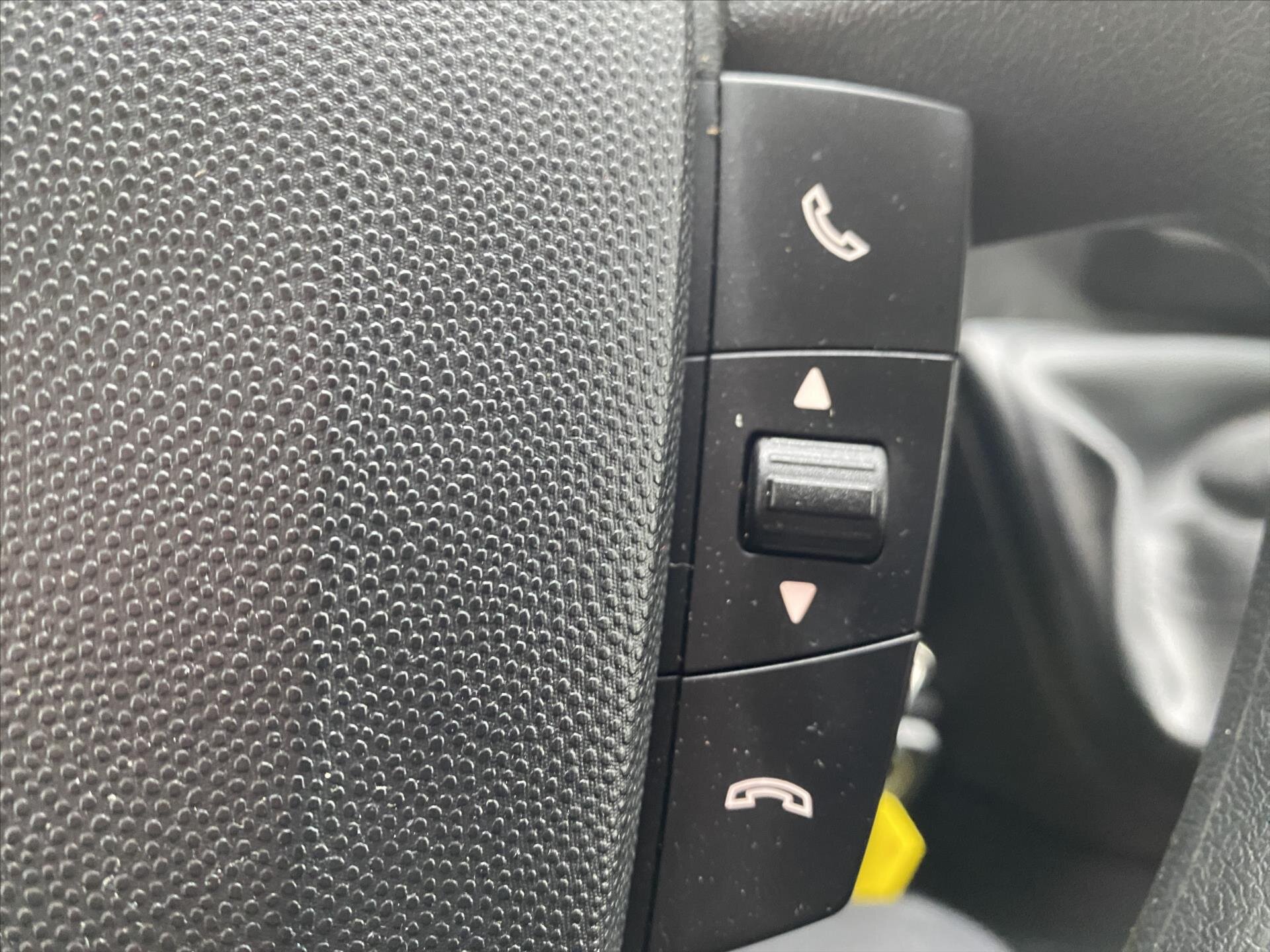 Citroën Jumper Skříň 2,2 l 110 kw