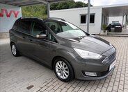 Ford Grand C-MAX MPV 1,5 l 110 kw