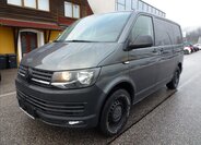 Volkswagen Transporter 2