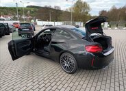 BMW M2 Kupé 3,0 l 302 kw