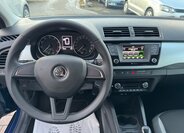 Škoda Fabia 12