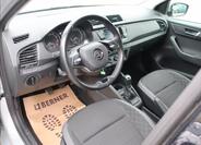 Škoda Fabia 9