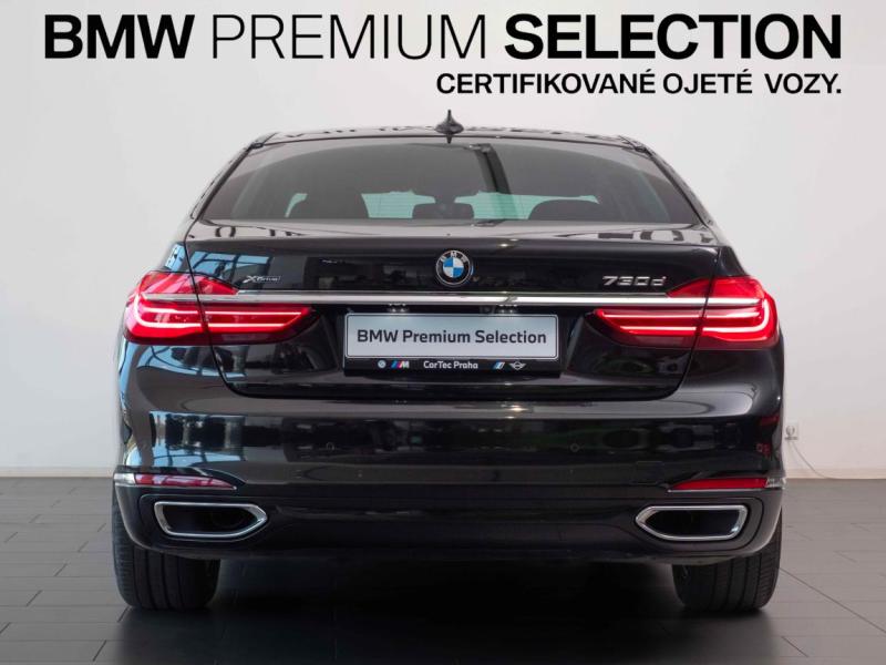 BMW Řada 7