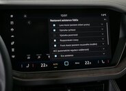 Volkswagen Touareg SUV 3,0 l 210 kw