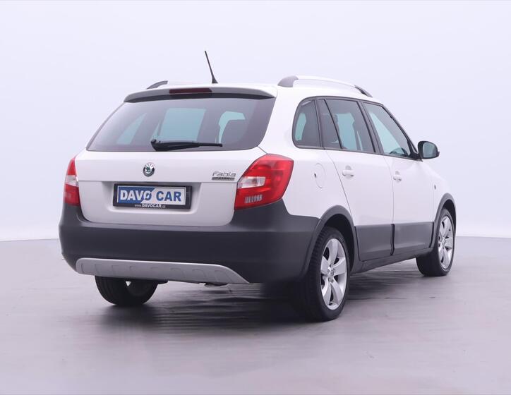 Škoda Fabia 7