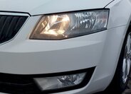 Škoda Octavia 23