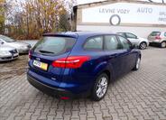 Ford Focus 4