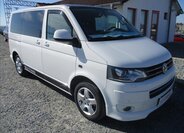 Volkswagen Multivan VAN / Minibus 2,0 l 132 kw