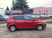 Seat Altea 3