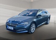 Škoda Superb 3