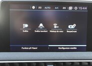 Peugeot 3008 SUV / Terénní 1,2 l 96 kw