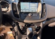 Ford Kuga SUV 2,0 l 132 kw