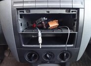 Škoda Fabia Hatchback 1,2 l 40 kw