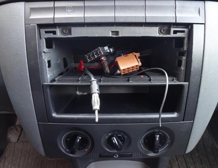 Škoda Fabia Hatchback 1,2 l 40 kw