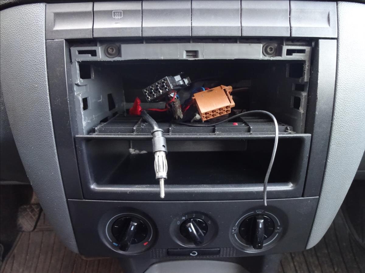 Škoda Fabia Hatchback 1,2 l 40 kw