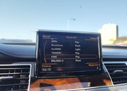 Audi A8 Sedan / Limuzína 3,0 l 190 kw