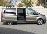 Mercedes-Benz Vito Kombi 2,1 l 140 kw