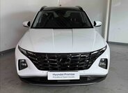Hyundai Tucson SUV / Terénní 1,6 l 132 kw