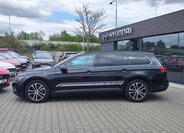 Volkswagen Passat Kombi 2,0 l 110 kw