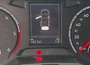 Volkswagen T-Roc SUV / Terénní 2,0 l 110 kw