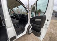 Citroën Jumper Skříň 2,2 l 103 kw