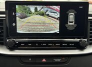 KIA Ceed Kombi 1,5 l 103 kw