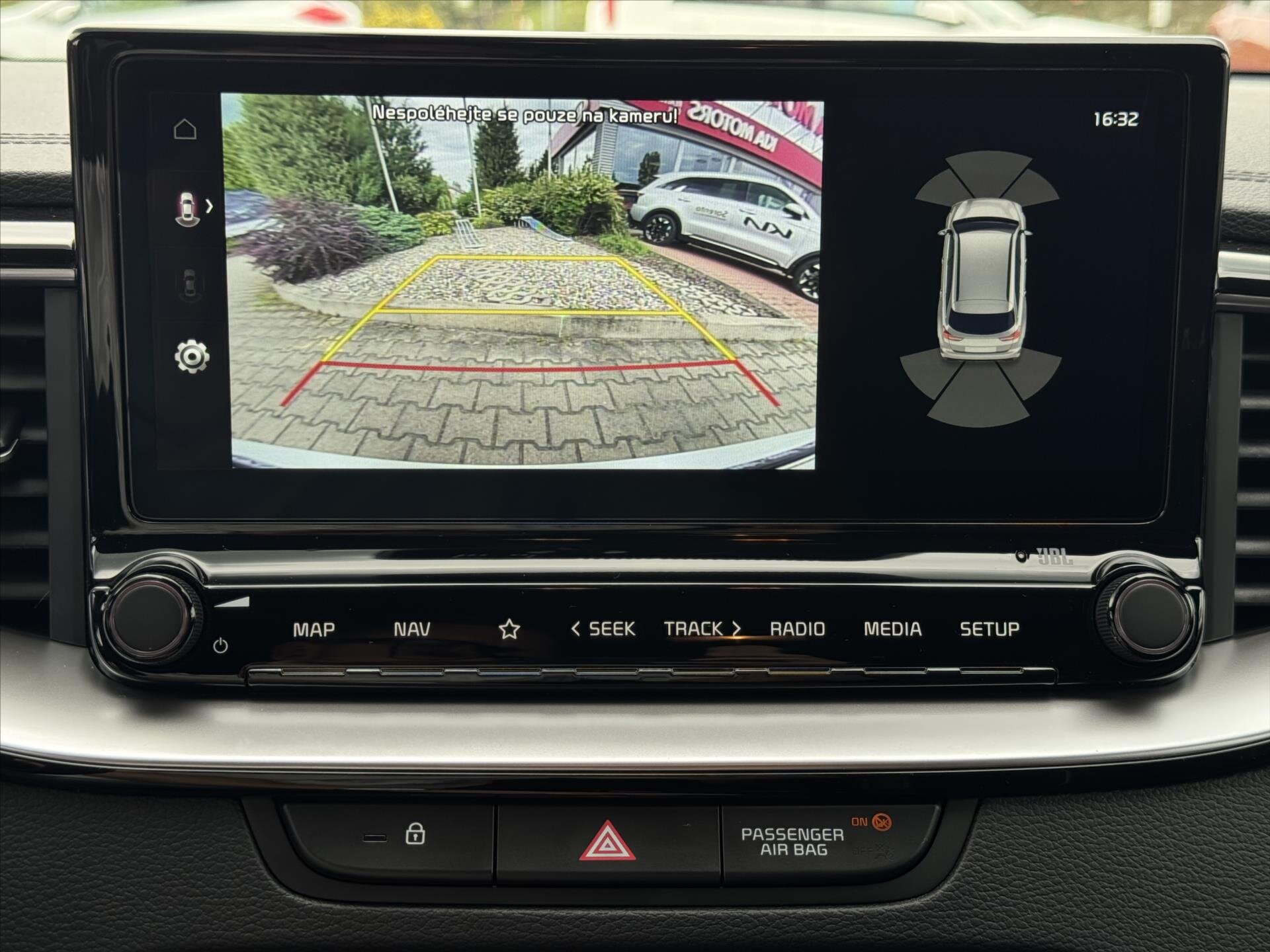 KIA Ceed Kombi 1,5 l 103 kw