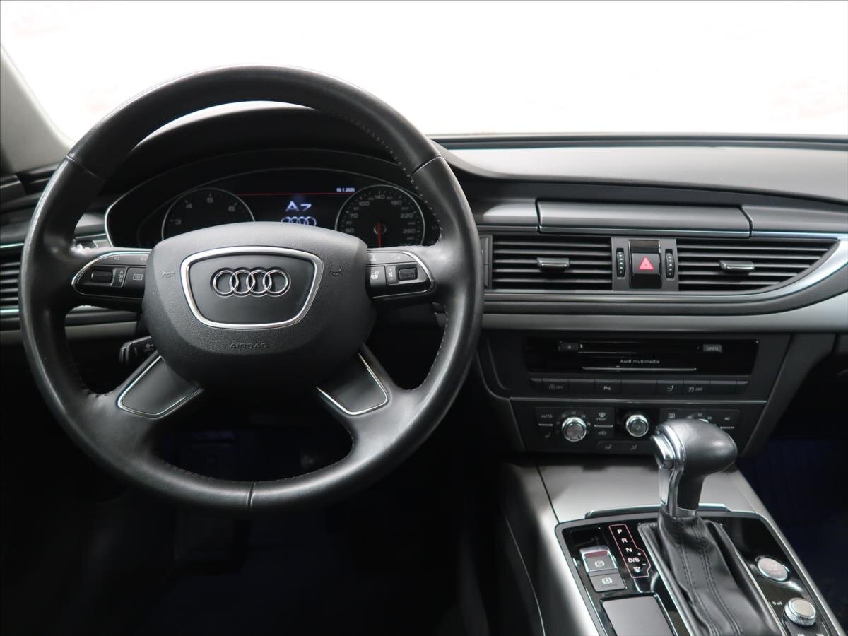 Audi A7 Hatchback 2,8 l 150 kw