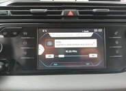 Citroën C4 Picasso MPV 1,2 l 81 kw