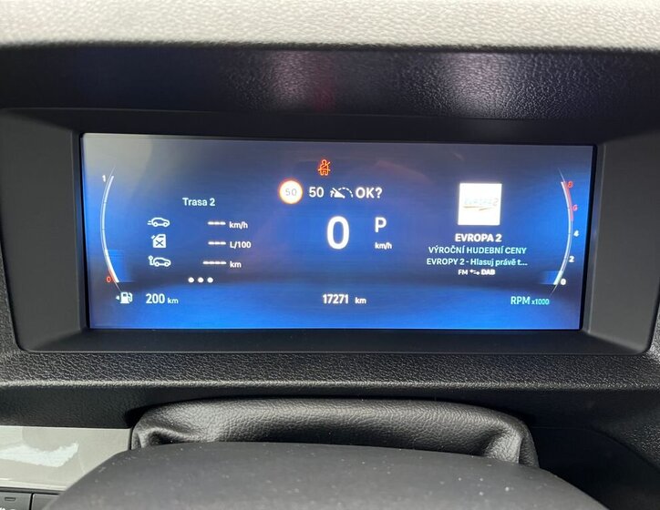 Toyota ProAce Verso VAN-Minibus 2,0 l 130 kw