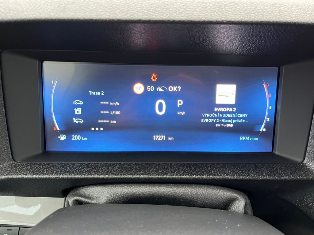 Toyota ProAce Verso VAN-Minibus 2,0 l 130 kw