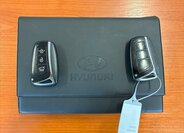 Hyundai Santa Fe Kombi 2,2 l 145 kw