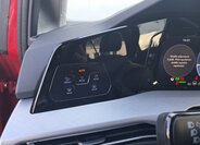 Volkswagen Golf Hatchback 1,5 l 85 kw