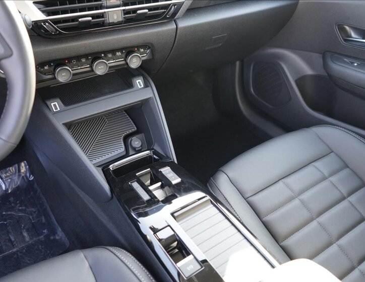 Citroën C4 Hatchback 1,2 l 96 kw