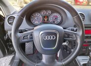 Audi A3 Hatchback 1,4 l 92 kw