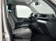 Volkswagen Multivan Kombi 2,0 l 146 kw