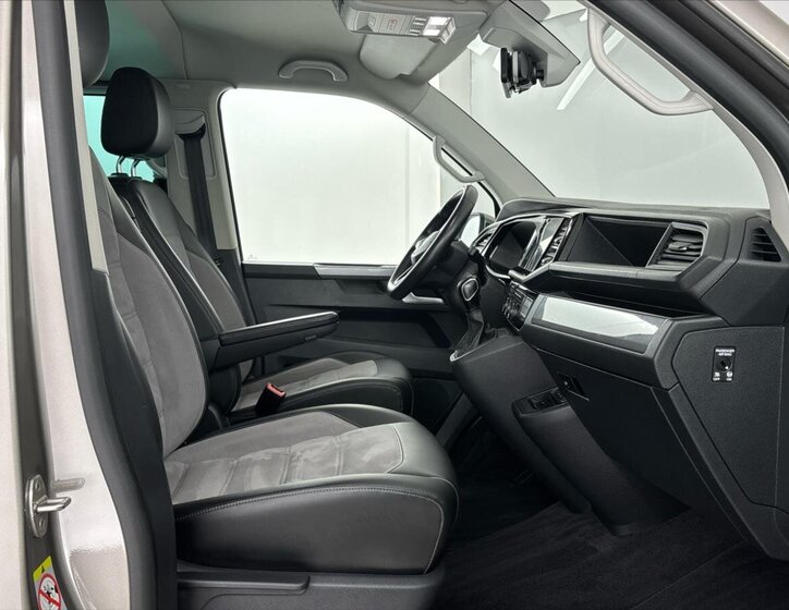 Volkswagen Multivan Kombi 2,0 l 146 kw