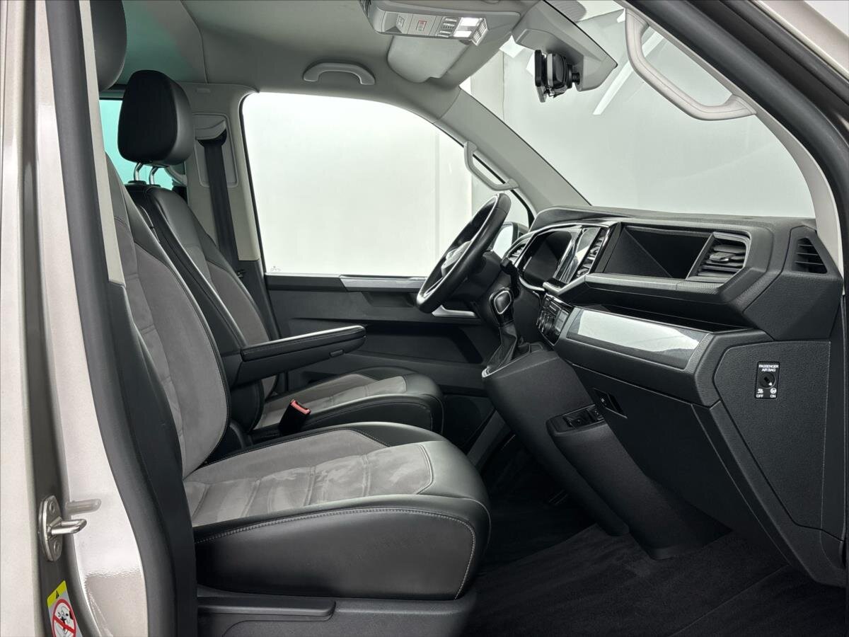 Volkswagen Multivan Kombi 2,0 l 146 kw