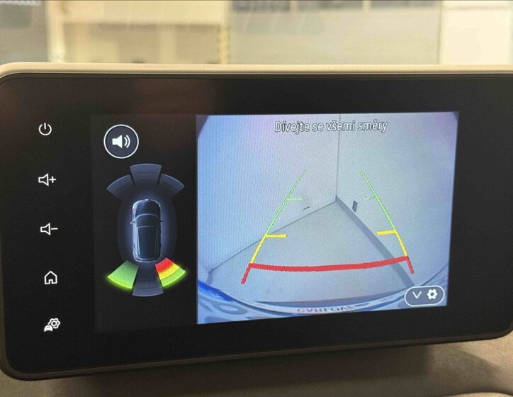 Dacia Jogger SUV 999,0 81 kw