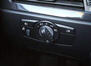 BMW Řada 5 Kombi 3,0 l 145 kw