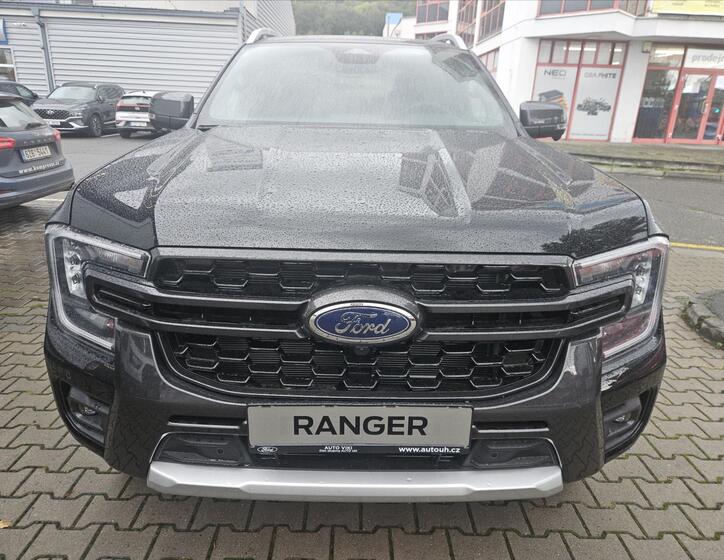 Ford Ranger 8