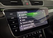 Škoda Superb Kombi 1,4 l 160 kw