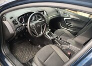 Opel Insignia Kombi 2,0 l 96 kw