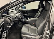 Toyota bZ4X Kombi 0,0 80 kw